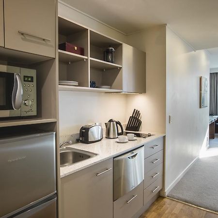 Quest on Lambton Apartamento con servicio Wellington Exterior foto