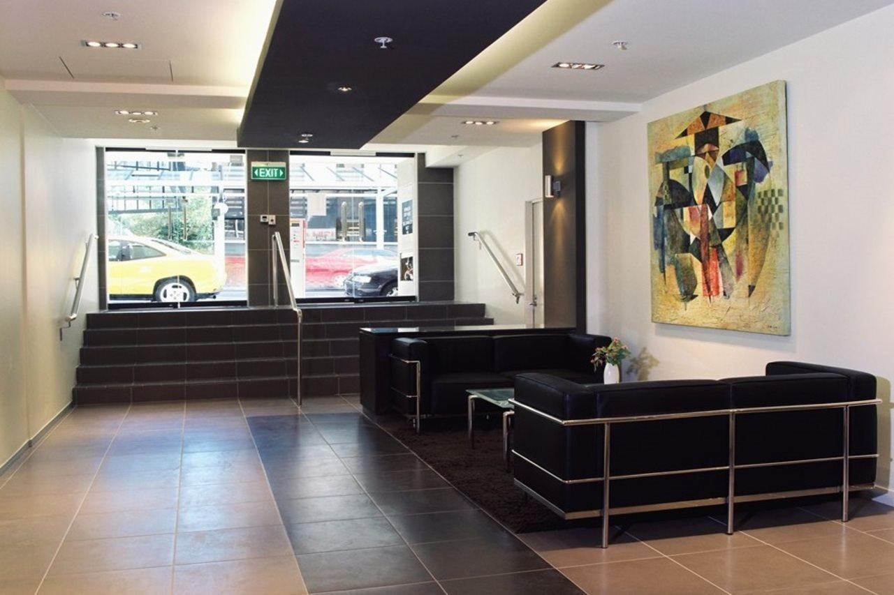 Quest on Lambton Apartamento con servicio Wellington Exterior foto