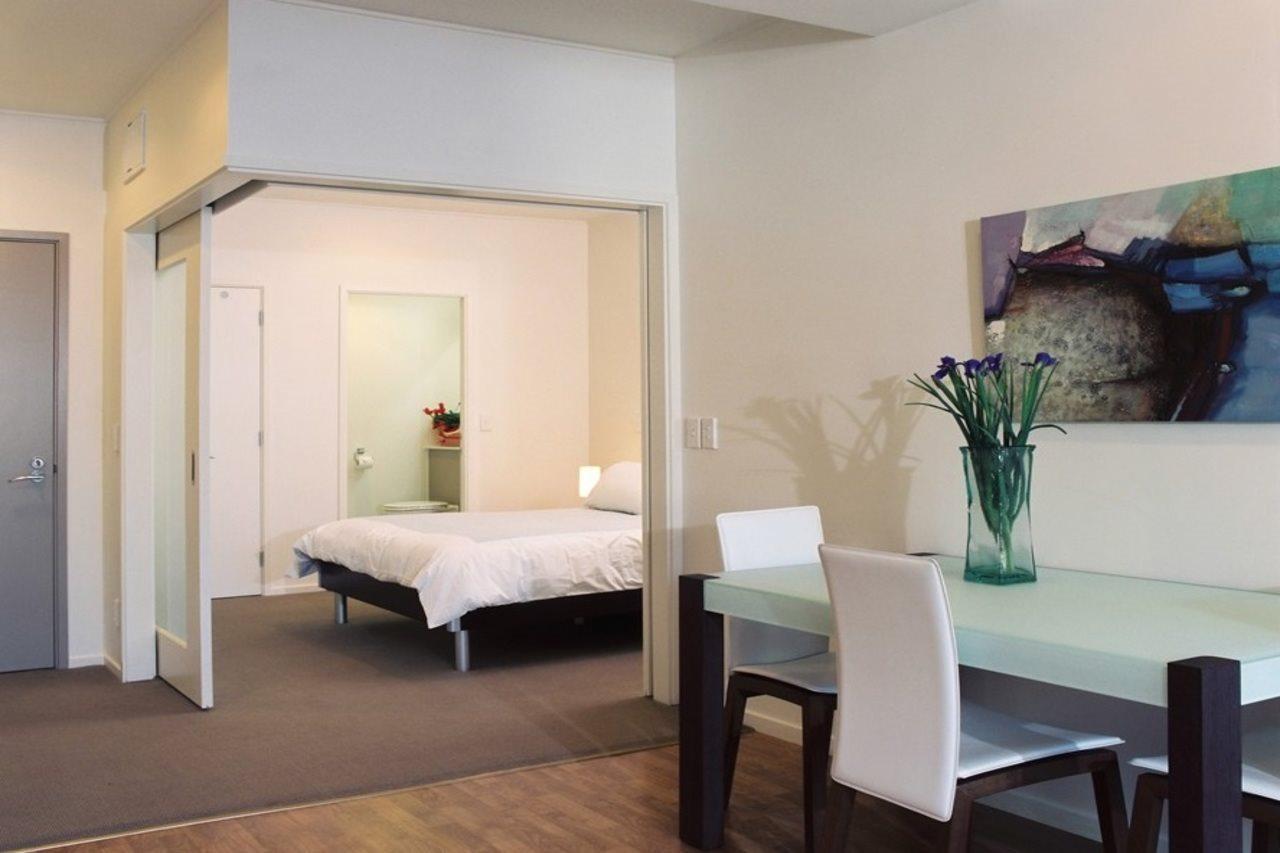 Quest on Lambton Apartamento con servicio Wellington Exterior foto