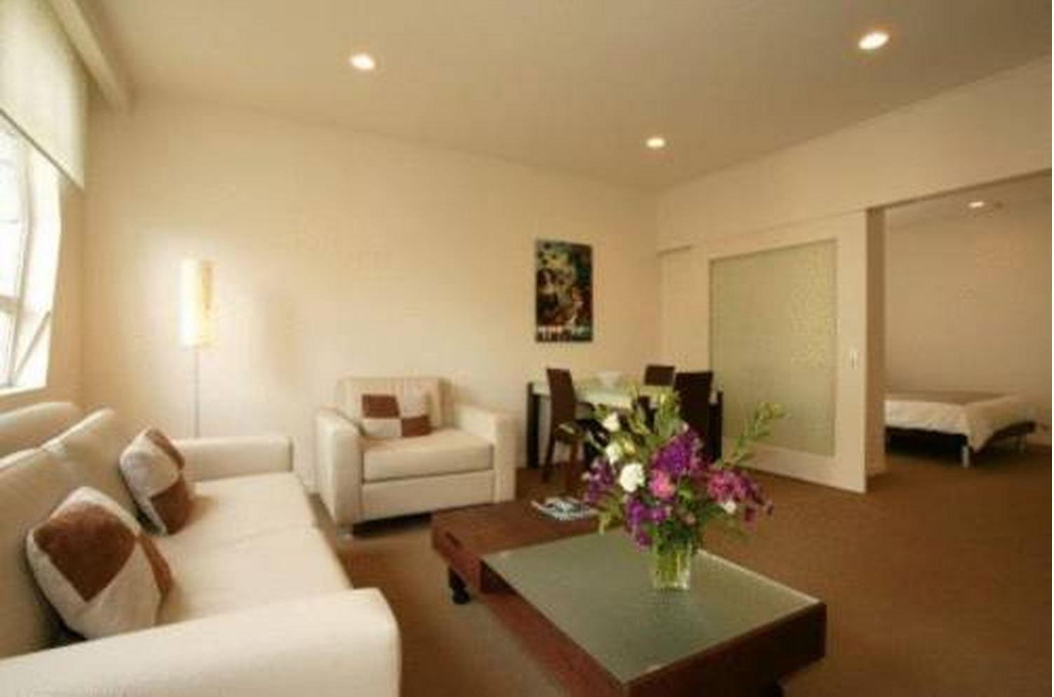 Quest on Lambton Apartamento con servicio Wellington Exterior foto