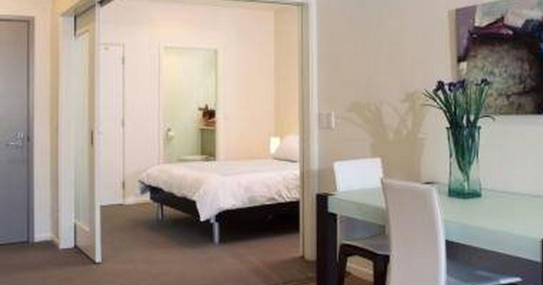 Quest on Lambton Apartamento con servicio Wellington Exterior foto