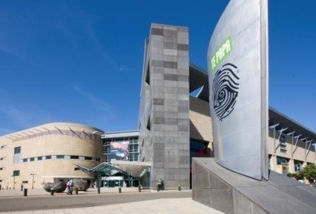 Quest on Lambton Apartamento con servicio Wellington Exterior foto