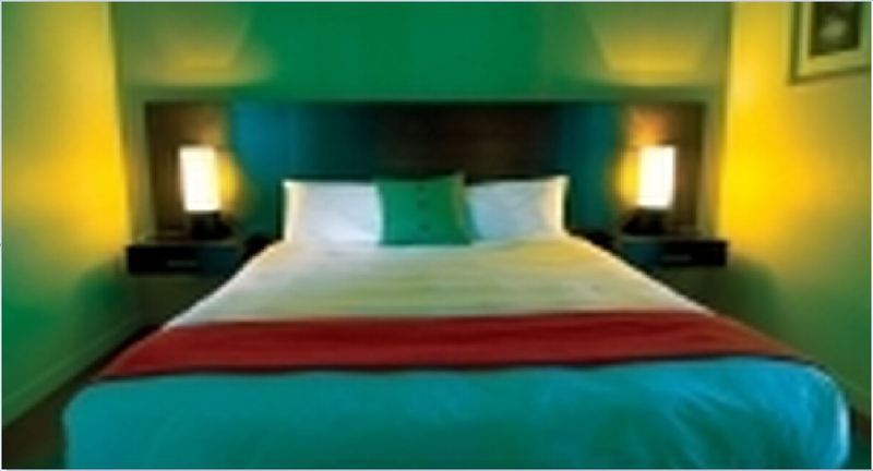 Quest on Lambton Apartamento con servicio Wellington Exterior foto