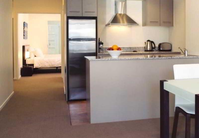 Quest on Lambton Apartamento con servicio Wellington Exterior foto