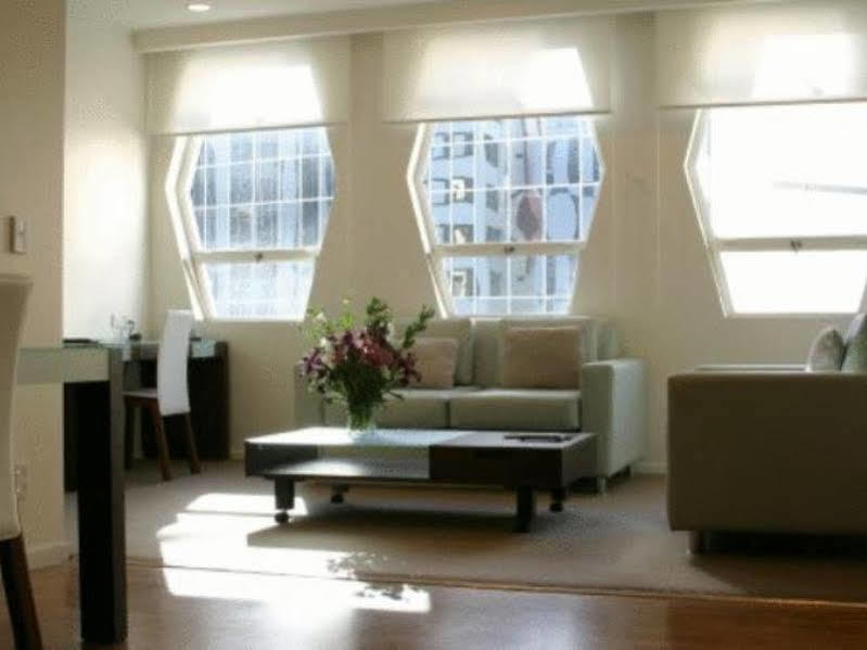 Quest on Lambton Apartamento con servicio Wellington Exterior foto