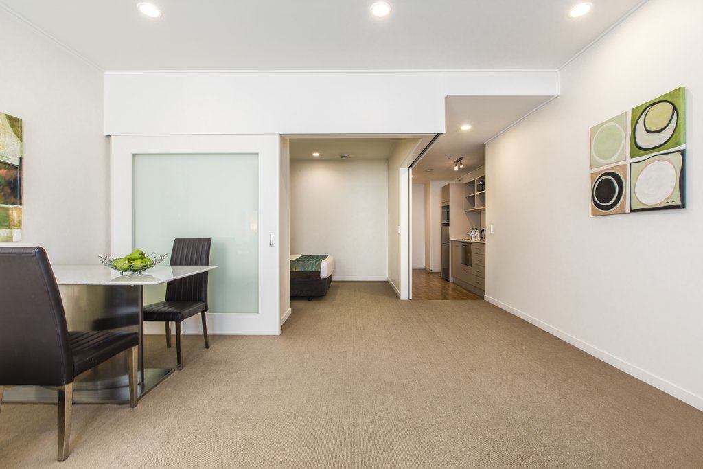 Quest on Lambton Apartamento con servicio Wellington Exterior foto
